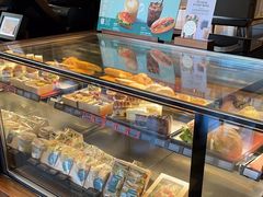 烟熏鸡肉通心粉沙拉-星巴克臻选(南京艾尚天地店)