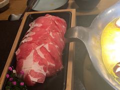 -湊湊火锅·茶憩(恒隆广场店)