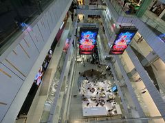 -凯德MALL(西直门店)