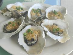 -景好海鲜餐厅(大鹏必选旅游店)