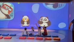 -小鸡哆哆故事屋·儿童乐园(嘉里城店)