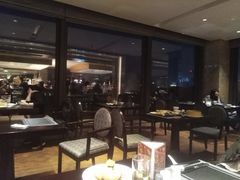 大堂-AdD全日制餐厅(中谷花园酒店)