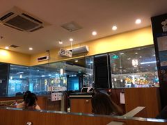 -萨莉亚意式餐厅(苏州食百家店)