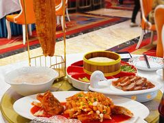 -好福记饭店(红梅公园店)