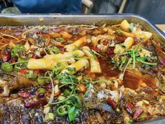 -517烧烤·龙虾·海鲜大排档(万象都荟店)