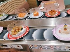 -元气寿司(环球港店)