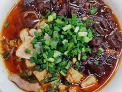 -蒋家肠旺面馆老店(合群路店)