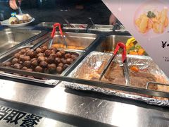 -宜家·瑞典风味餐厅(天津东丽商场店)