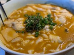 麻椒水煮鱼-麻六记(新天地店)