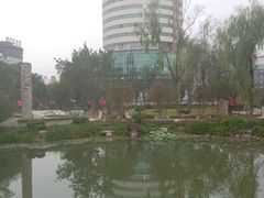-北湖公园