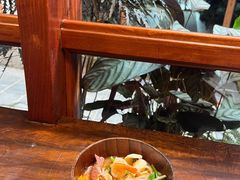 -银米·云南传统过桥米线(双廊黑金冠店)