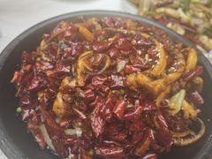 -庐州太太(CBD店)