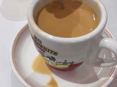 -香港深仔记茶餐厅(东门店)