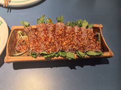 -一坐一忘云南菜(嘉里中心店)