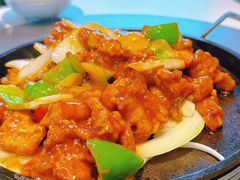 -大草原清真饭庄(沙河店)