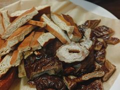 -惠记粉汤羊血梆梆肉(永松路店)