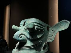 -三星堆博物馆