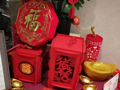 -AdD全日制餐厅(中谷花园酒店)