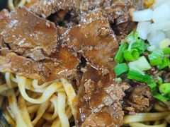-余艳梅拌面世家(马场横路店)