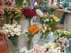 -花屿鲜花(淡水店)