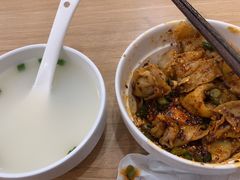 -乔一乔怪味干锅(武侯欢肆店)