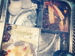 -海底捞火锅(长沙华创国际广场店)