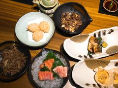 -和彩放题餐厅(酒仙桥店)