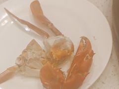 -青蓬蒸汽海鲜·深圳老字号·团建聚会(壹方城店)
