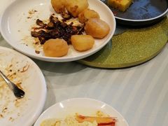 -和记小菜(大宁店)
