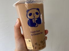 -茶百道(沃格时尚街店)