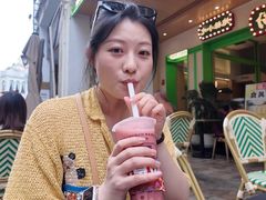 -甄大福·老盐芭乐·陵水酸粉(水巷口店)