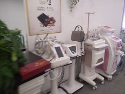 -涵颜维美spa会馆·圣莉斯歌会员服务中心