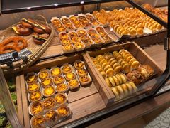 -味多美·北京面包工坊(天坛店)