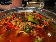 -拾捌川·自贡爆炒(新街口店)