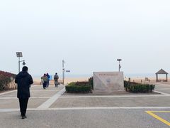 -青岛银沙滩