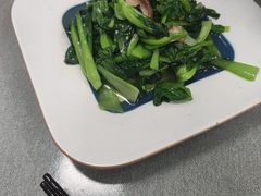 -雨后行菜(报慈北路店)