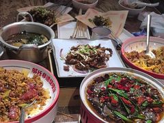 -怪噜范·老贵阳街头名小吃(鸿通城店)