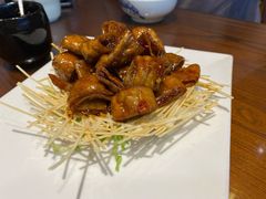 -黄但记老店·陈村粉食府