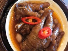 -香江小厨 The Kitchen(香江俱乐部店)