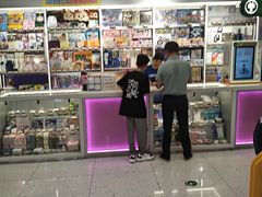 -汤姆熊欢乐世界 · 弹珠机(销品茂店)
