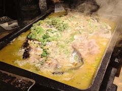 -炉鱼(萧山万象汇店)