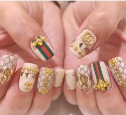 点击看大图 -Aso Artist Beauty美甲美睫