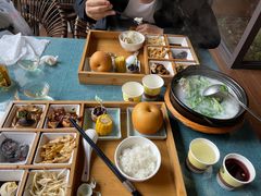 -南山竹海·珍味堂