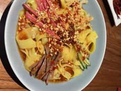 -纳瓦新疆菜(银都店)