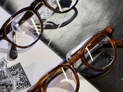 -大视光学•LINDBERG林德伯格•全球手工眼镜集合店(王府井店)