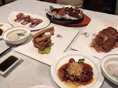-八分饱·西津会(西津渡店)