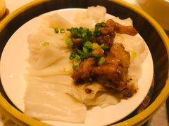 -香云轩·顺德菜(香云纱园林酒店店)