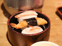 -虾蟹合战(札幌本店)