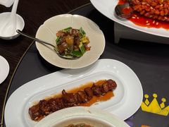 知味小排-江南厨子·品苏杭(华润万象店)
