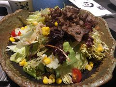 -合幸日本料理·炭火烧肉(观澜御湖店)
